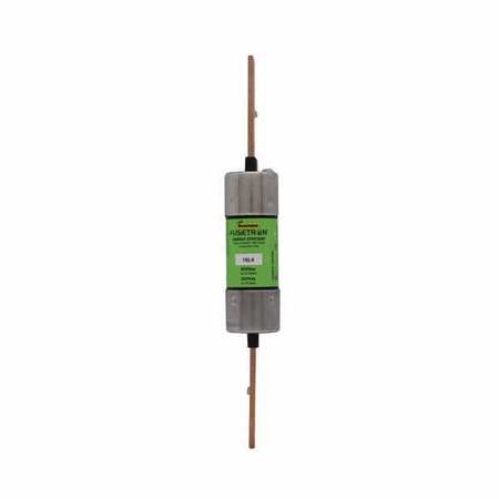 Eaton Bussmann UL Class Fuse, RK5 Class, FRS-R Series, Time-Delay, 80A, 600V AC, Non-Indicating FRS-R-80