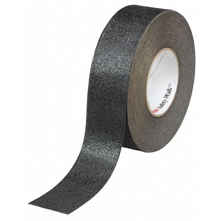 3M Conformable Anti-Slip Tape, Black, 60ft 510
