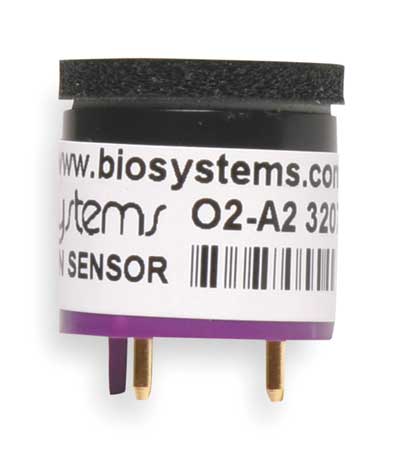 Biosystems Replacement Sensor, Oxygen 54-49-90