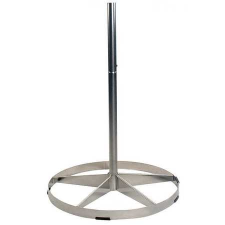 DAYTON Pedestal Base 34" 7DF09