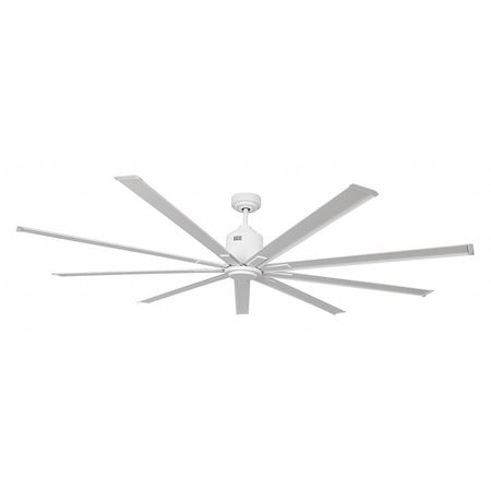 Dayton Standard Duty Industrial Ceiling Fan 72 Blade Dia 1