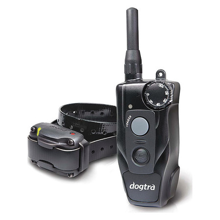 DOGTRA Compact 1/2 Mile Remote Dog Trainer 1 Dog System 200C