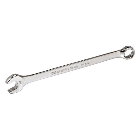 28mm 12 Point Long Pattern Combination Wrench -  GEARWRENCH, 81753