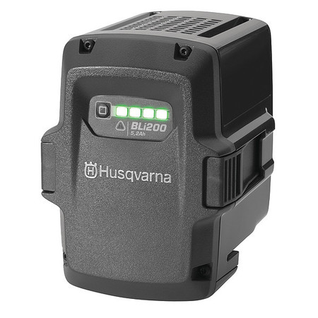 Husqvarna Professional Battery 40V Li-Ion, 5Ah, 180W BLI200