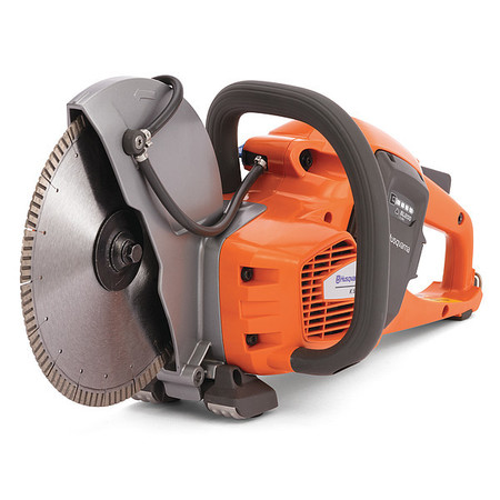 Husqvarna Power Cutter K 535i, Battery-Powered, We K535I