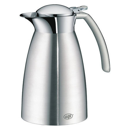 ALFI Gusto Top Therm 0.6L SS Carafe Matte AS2000SS2