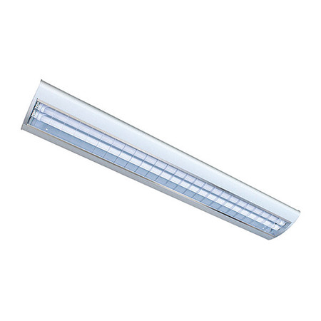 STRAITS Suspended Tube Ready Fixture-1x4 13071475