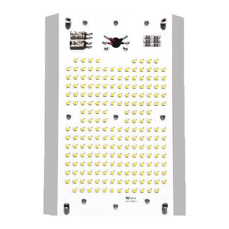 STRAITS LED Retrofit Kit, 200W, 5000K, Dimma, PK108 17100969