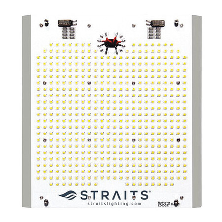 STRAITS LED Retrofit Kit, 320W, 5000K, Dimmab, PK45 17101005