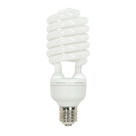 SATCO 65W T5 LED Light Bulb - Mogul Base - White Finish S7389