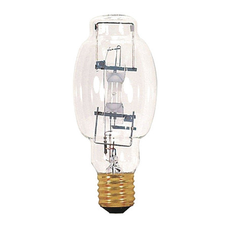 Sylvania 175W BT28 HID Light Bulb - Mogul Base - Clear Finish S4829
