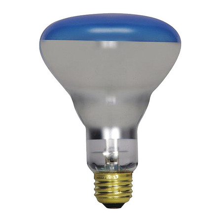 SATCO 150 W R30 Incandescent - Grow - 2000 Hours - Medium Base - 120V S2852