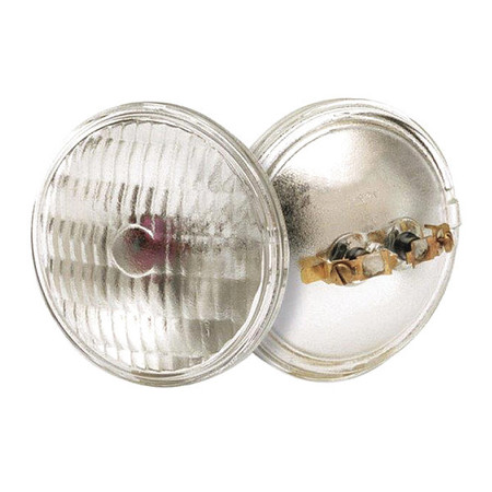 SATCO 30 W sealed beam - PAR36 - 100 Hours - Screw Terminal Base - 12.8V S4303