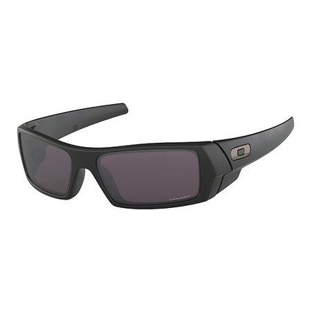 OAKLEY SI GasCan Matte BLK w/ Prizm Grey OO9014-3860