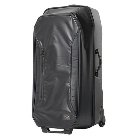 oakley roller luggage