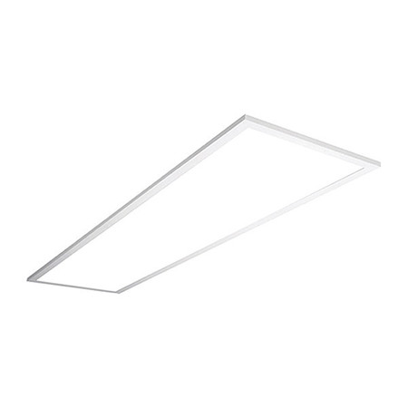 METALUX Fpanel Surface Mount Kit Accessory, 1X4 FPSURF14