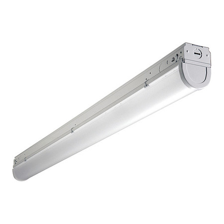 METALUX Led Striplight, 2600Lm, 40K, 0-10V, 48" 4SNLED-LD5-26SL-LC-UNV-L840-CD1-U