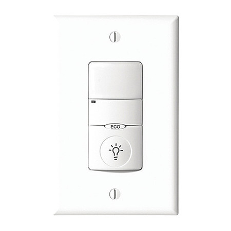 GREENGATE Neoswitch Low Voltage White ONW-P-1001-SP-W