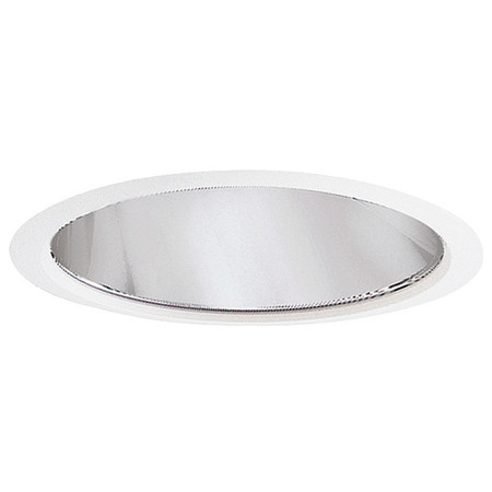 HALO Slope Ceiling Specular Reflector, 455 455H