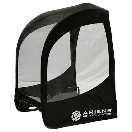 Ariens Snow Cab Enclosure for Two-Stage Gas Snow Blowers 72102600