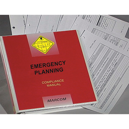 MARCOM Emergency Planning Compliance Manual M0002260EO