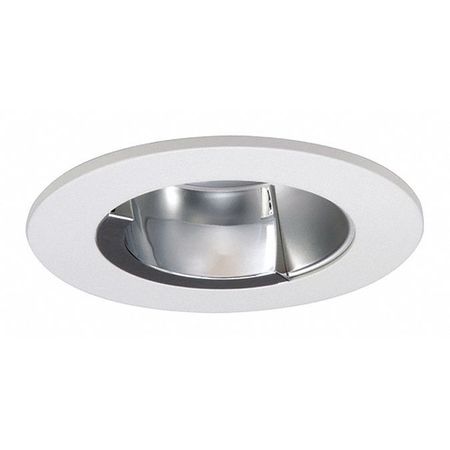 HALO Tl409 4" H4 Wall Wash With Reflector And Trim Ring TL409WW