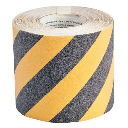 BRADY Striped Anti-Slip Tape 78150