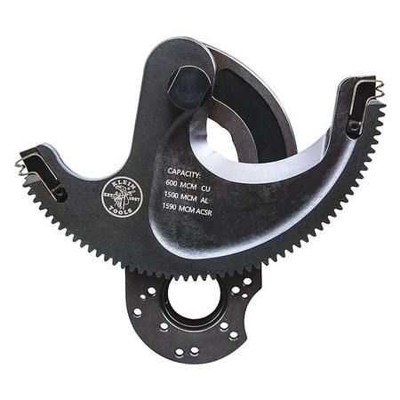 KLEIN TOOLS Replacement Blades, ACSR Closed-Jaw Cutter BAT20-G4