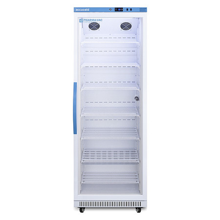 ACCUCOLD Refrigerator, Pharmacy, Upright ARG18PV