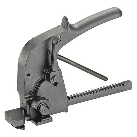 MIP Pusher Type Rack Tensioner for Steel Strap 3/8 in. to 3/4 in. MIP-1800