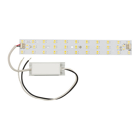 Afx Koren LED Undercabinet Light,  40",  White RFKIT13AJ