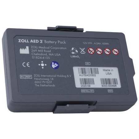 ZOLL Battery Pack 8000-000696