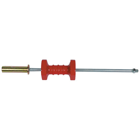 Keysco Tools Axle Puller, 23 In. Puller Length 77754