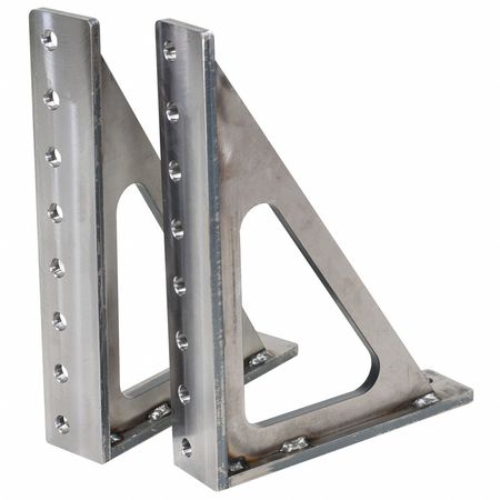 Flextur Welding Angle Bracket, PK2 78908050