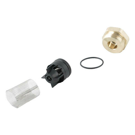 ACORN CONTROLS Check/Strainer Replacement Kit 7804-503-001