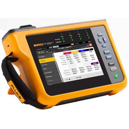 FLUKE Power Quality Analyzer FLUKE-1777