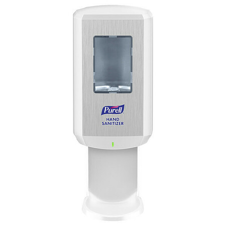 PURELL Hand Sanitizer Dispenser, Wall Mount 7820-01