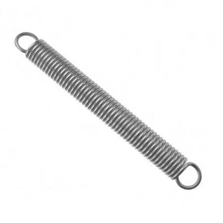 SPEC Metric Extension Spring, Music Wire, PK2 T31370