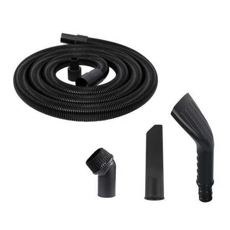 6' X 1-1/4 WET/DRY VACUUM HOSE - RYOBI Tools