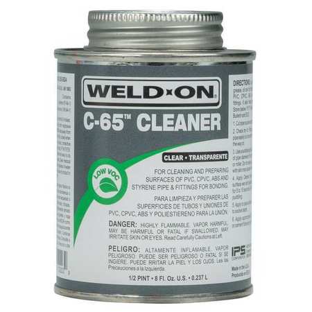 WELD-ON Cleaner 10203