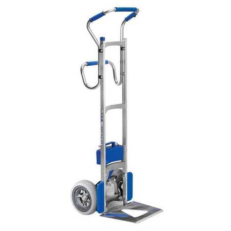 LIFTKAR SAL Stair Climbing Hand Truck, 375 lb Cap. 274243