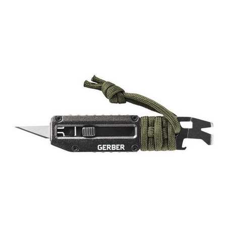 Gerber Multi-Tool, 4-3/4 in Open Length 31-003739
