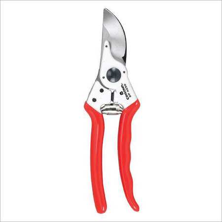 Corona Tools Bypass Pruner, 2-3/4" Blade L, 1" Cut Cap BP 4250