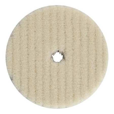 MAKITA Hook/Loop Short-Haired Wool Cutting Pad 191N92-5