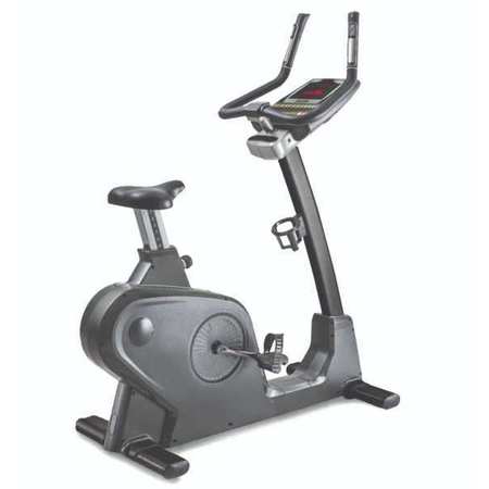 PROMAXIMA Upright Bike, Self Powered Drive System CV-GU5