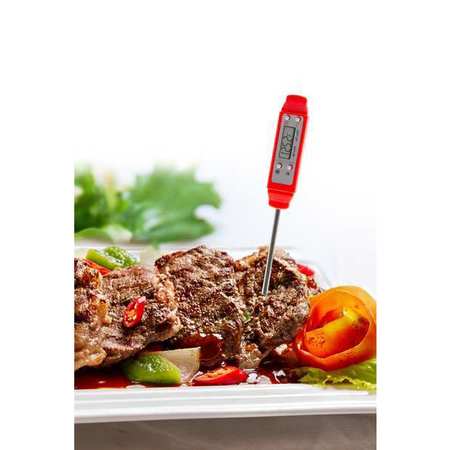 Triplett Pocket Thermometer for Food/Air/Liquids TMP10
