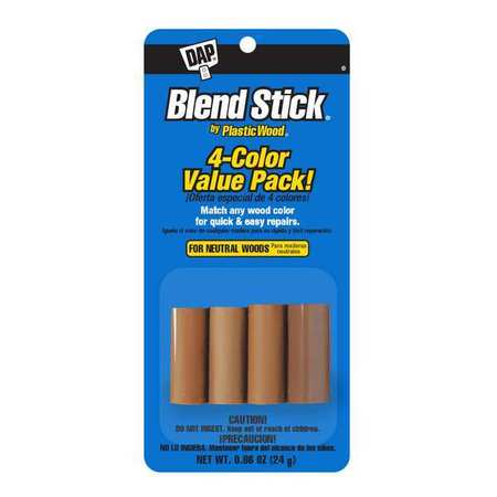 DAP Blend Sticks, Neutral Wood 7079804103