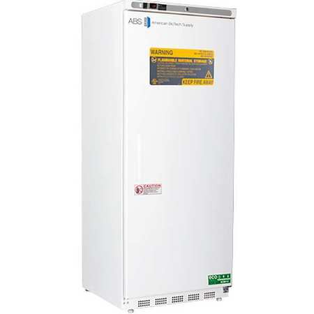 AMERICAN BIOTECH SUPPLY Freezer, Flammable Liquid Application ABT-HC-FFP-20