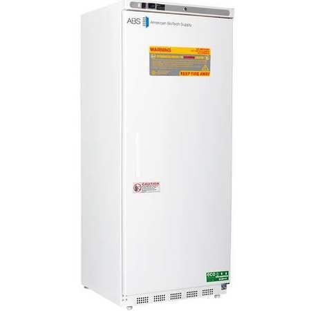 AMERICAN BIOTECH SUPPLY Freezer, Explosion Proof Application ABT-HC-EFP-20