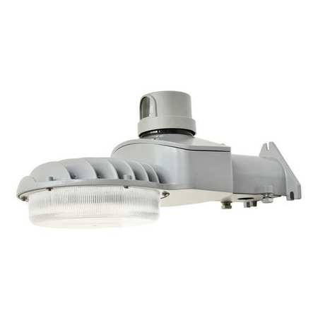 STONCO Dusk to Dawn LED Fixture DTD40-NW-G3-AR-5-TLRPC-1-GY3S